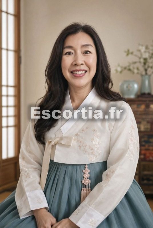 Koreasuger escort Cannes