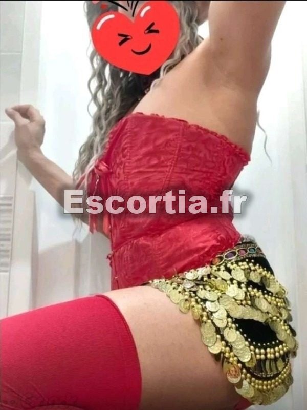 Zaphir Lys escort Lagny-sur-Marne