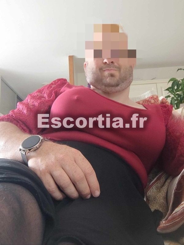 M. Aline photo 2