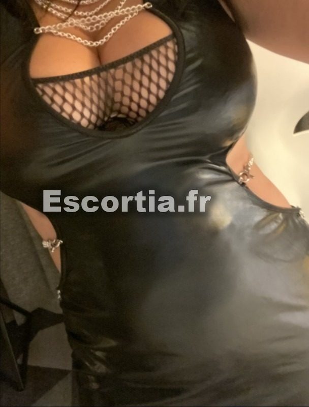 VoluptueuseItalienne photo 2