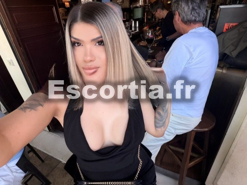 MARSEILLE 8eme escort Marseille