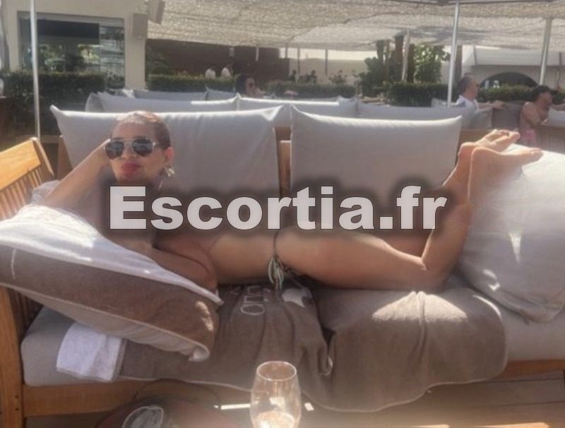 Lola vraie annonce photo 3