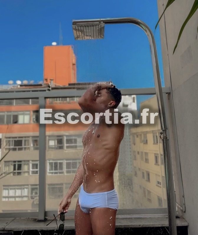 Renan paris photo 2