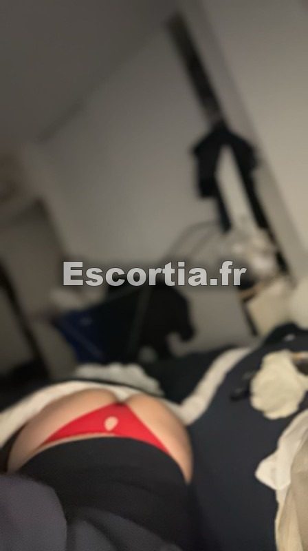 Jade fontaine31 escort Toulouse