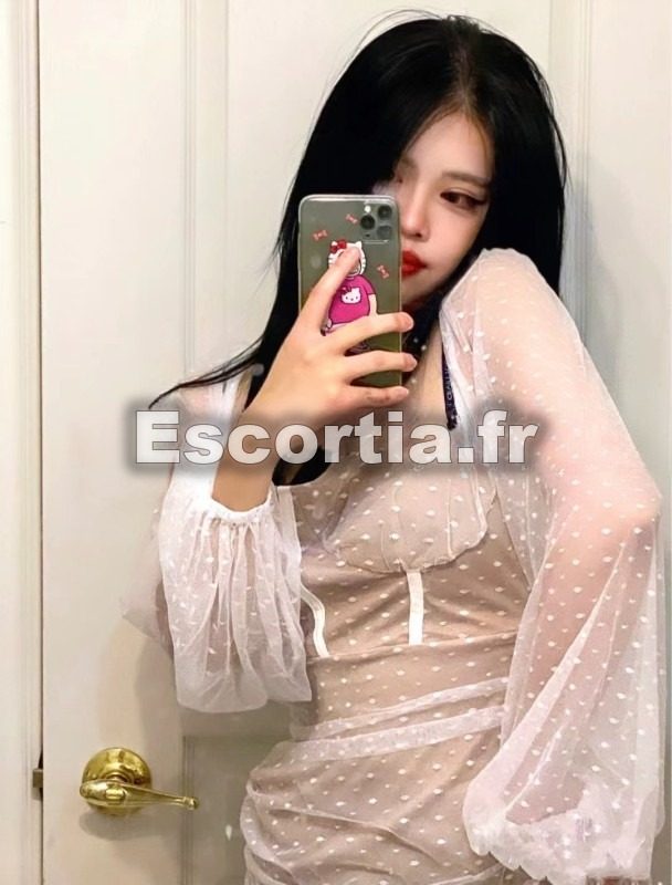 Sisi chinoise photo 2