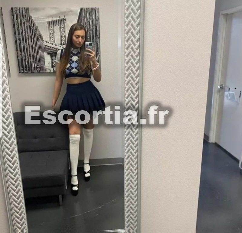 Chancialauriane photo 2
