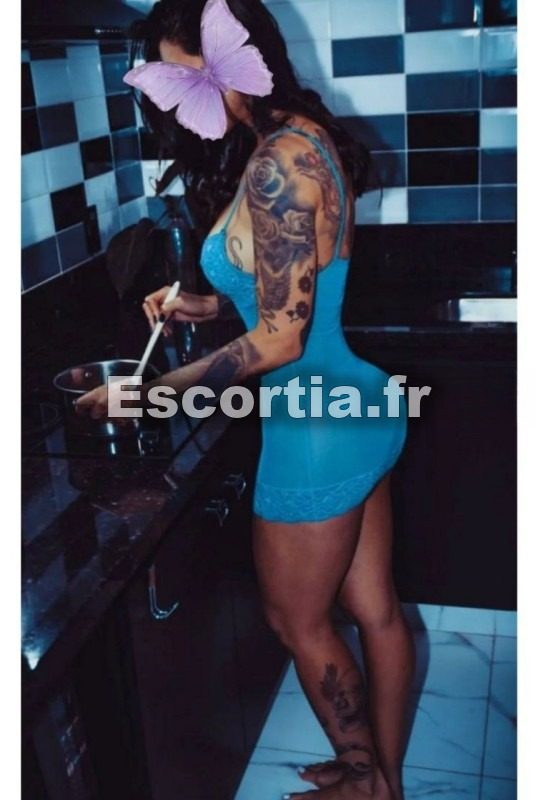 GIULIA DOMINATRICE photo 3