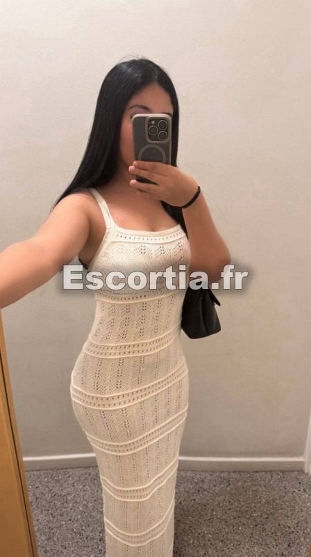 Dominatrice Ines066 escort Cannes