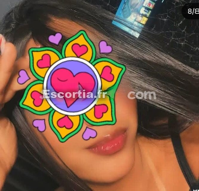 Abigail escort Gonesse