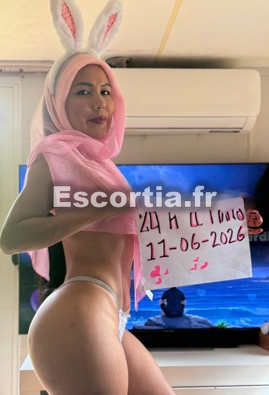 Laylasodo escort Le Mans