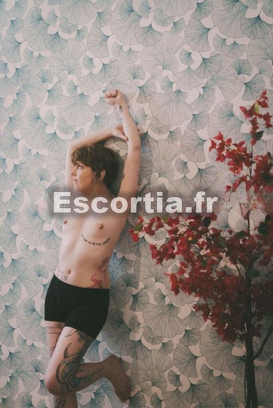 Mya Belladone photo 5