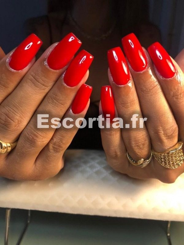 Karllabelle trans escort Limoges