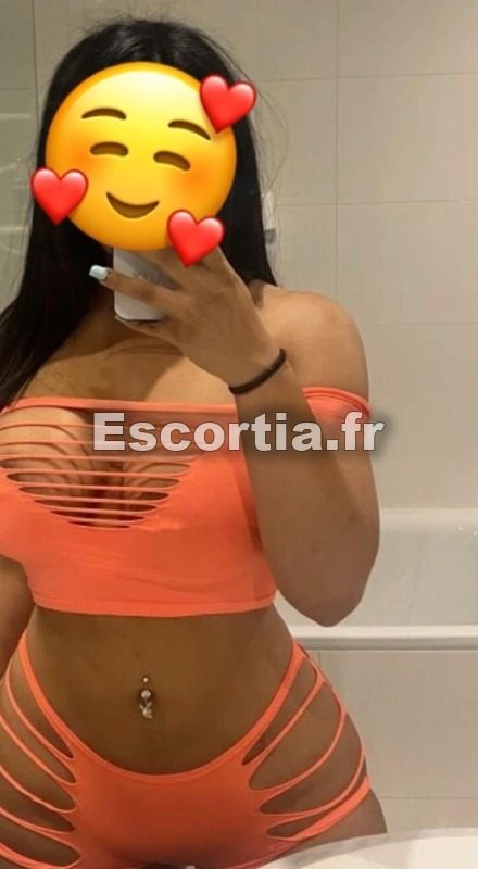 farah marocaine escort Lyon
