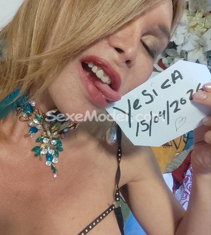 Yesica photo 4