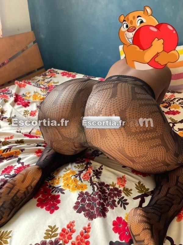 Nouvelle chatte photo 5