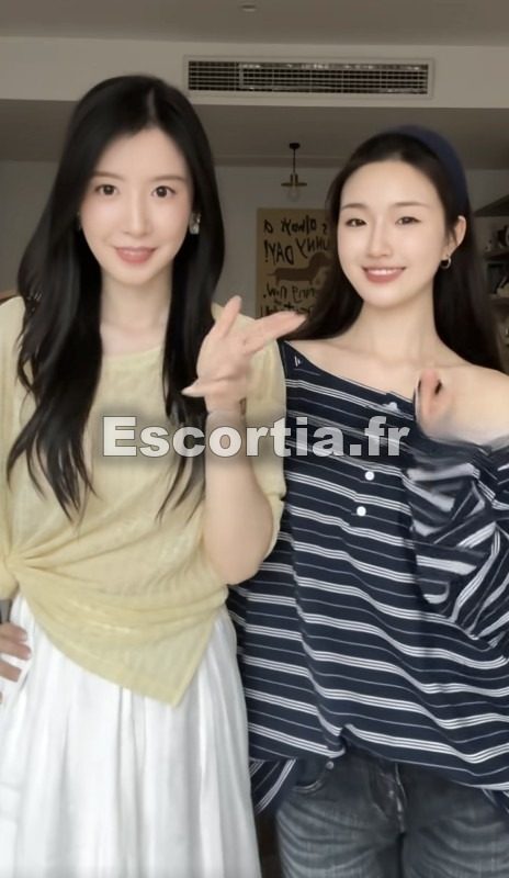 jeune ai xin escort Agen
