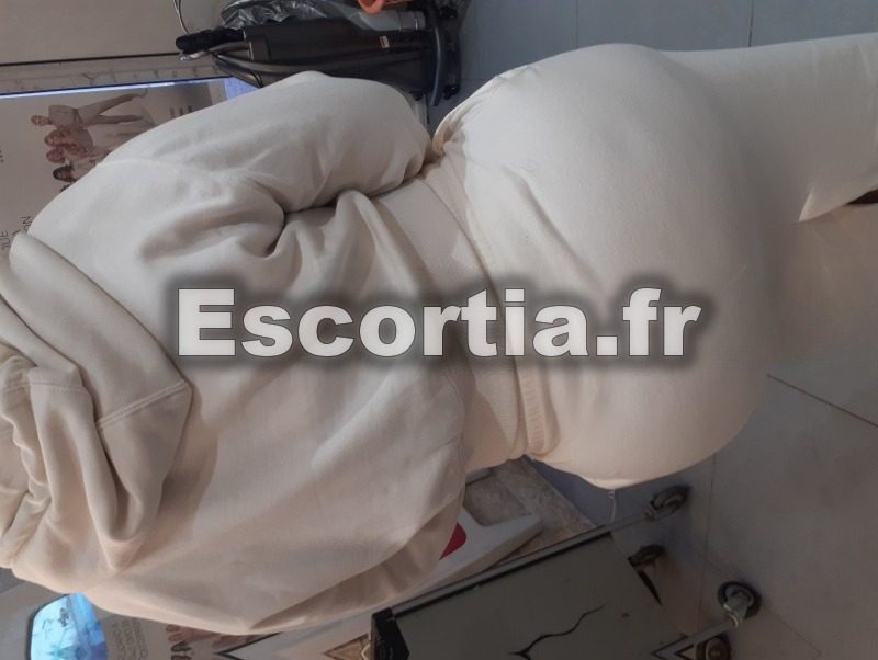 Fariah photo reel escort Bezons