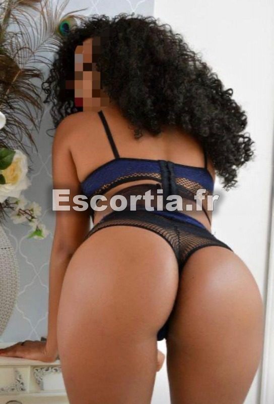 Palomagirl escort Orly