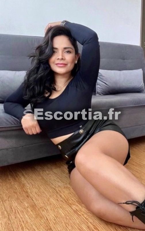 Dayanna photo 2