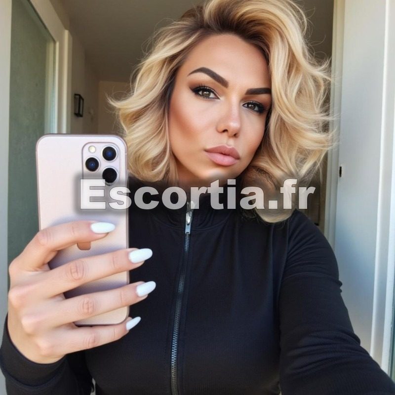 FRAGOLINA  PREMIER FOIS ICI photo 4