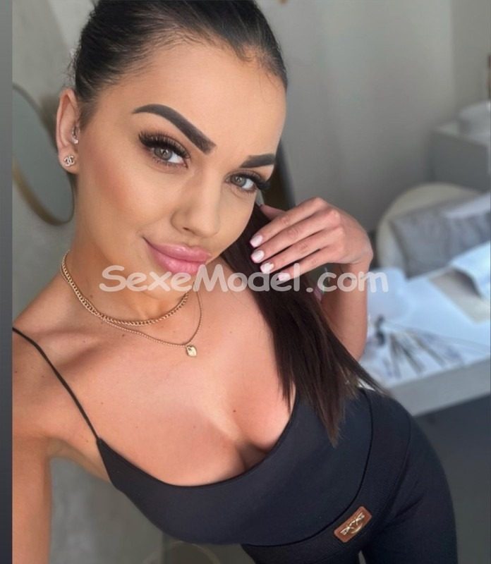 Sofia Sodo photo 2