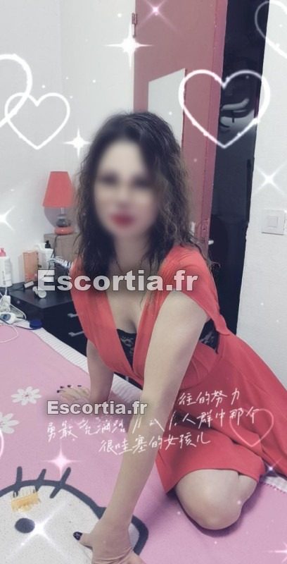 Kim-asia17 escort Paris