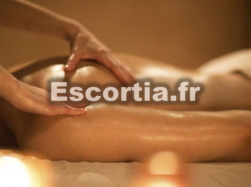 Milenebrune escort Toulouse