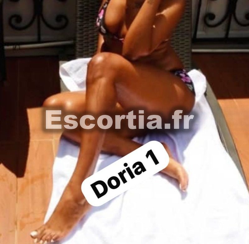 doria1 escort Le Mans