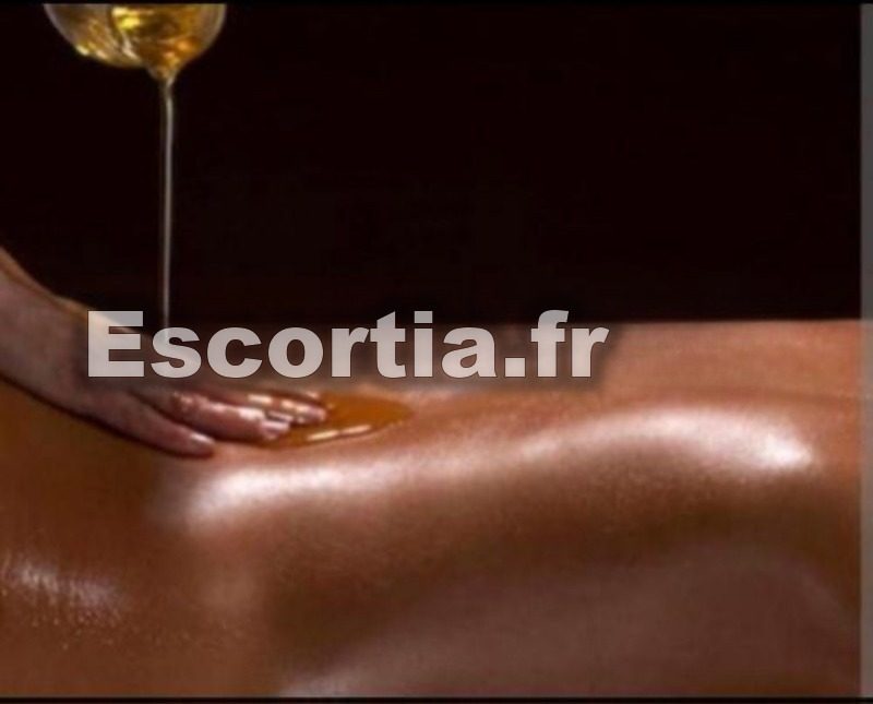 MASSEUSE PROFESSIONNELLE photo 5