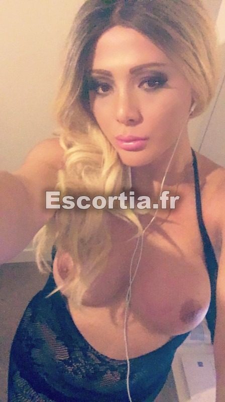 ALICE SUBLIME TRANS photo 3