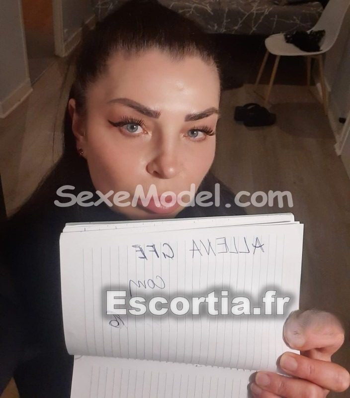 Allena GFE photo 5