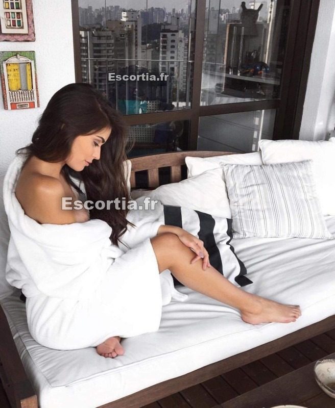 MASSAGE ISABELLE TANTRIQUE photo 3