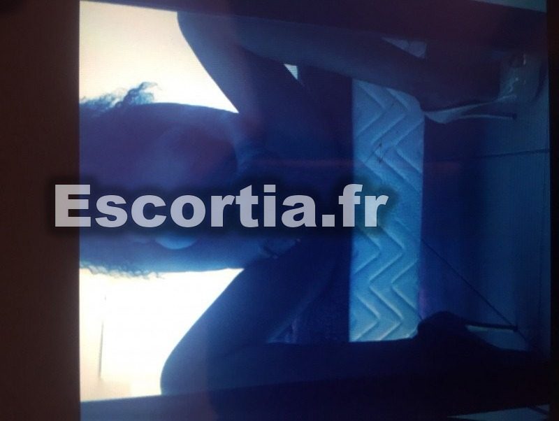 Massage escort Châteauroux