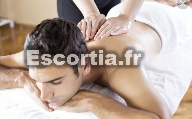 Massage Tantrique photo 2