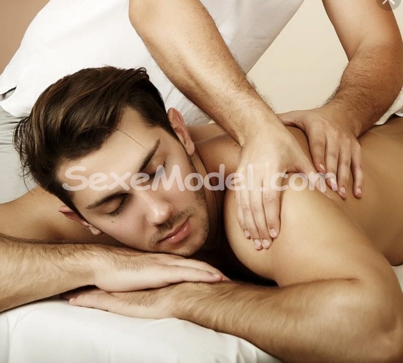 Massage Tantrique photo 3