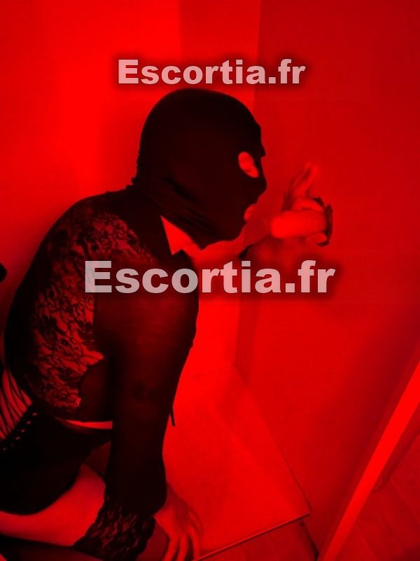 TRANS DOMINA ANDREA photo 4