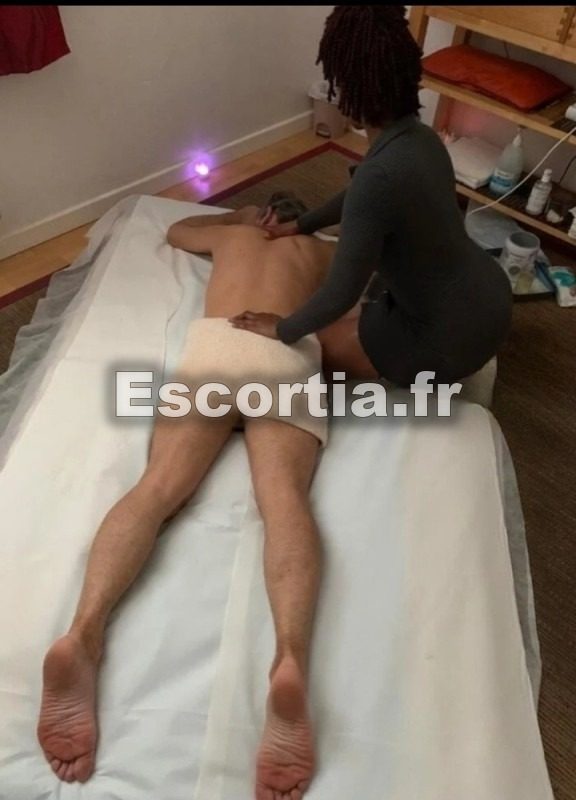 Massage pro escort Montauban