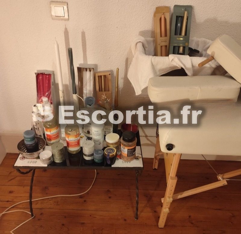 Massage pro photo 4