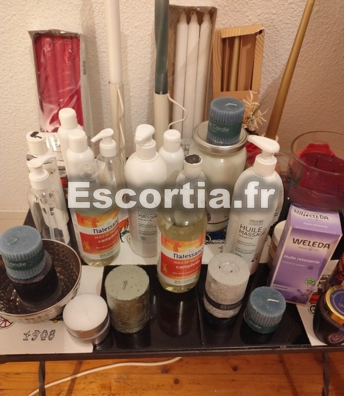 Massage pro photo 5