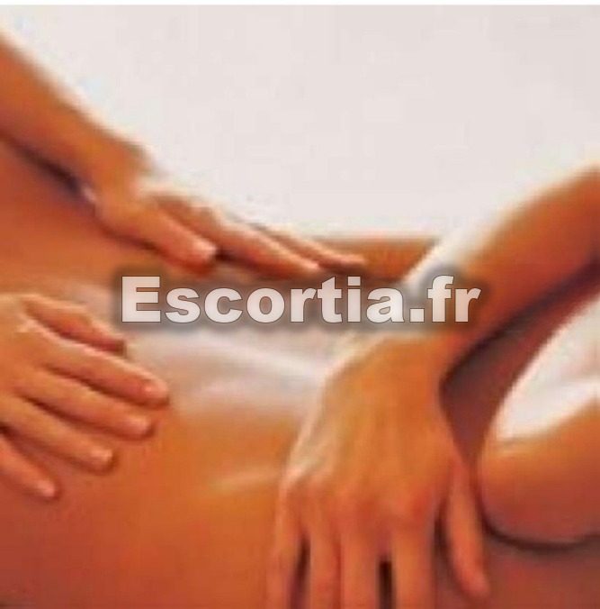 Naty et Julia photo 2