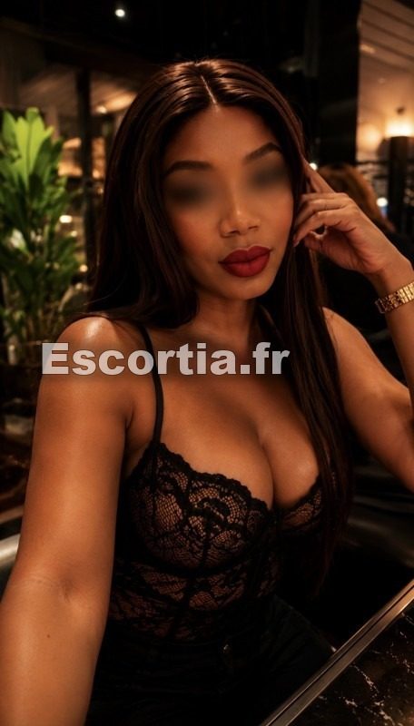 chouchou gorge profonde escort Valenciennes