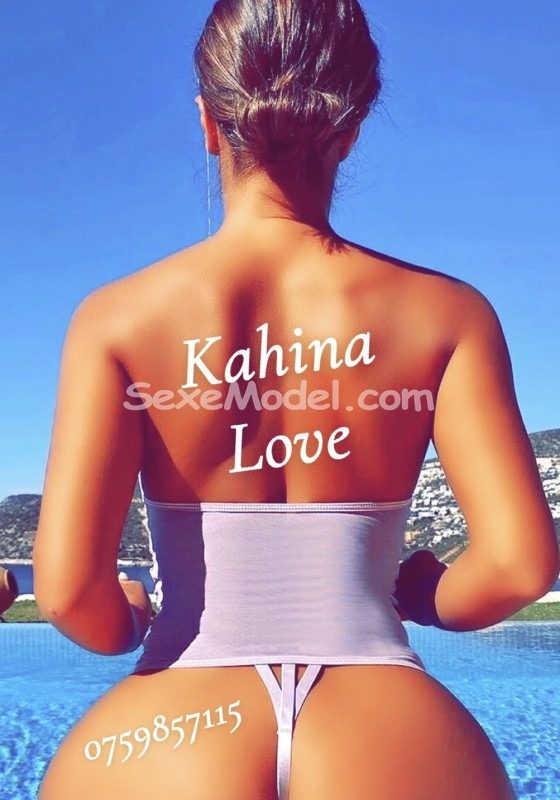 KahinaLove photo 5