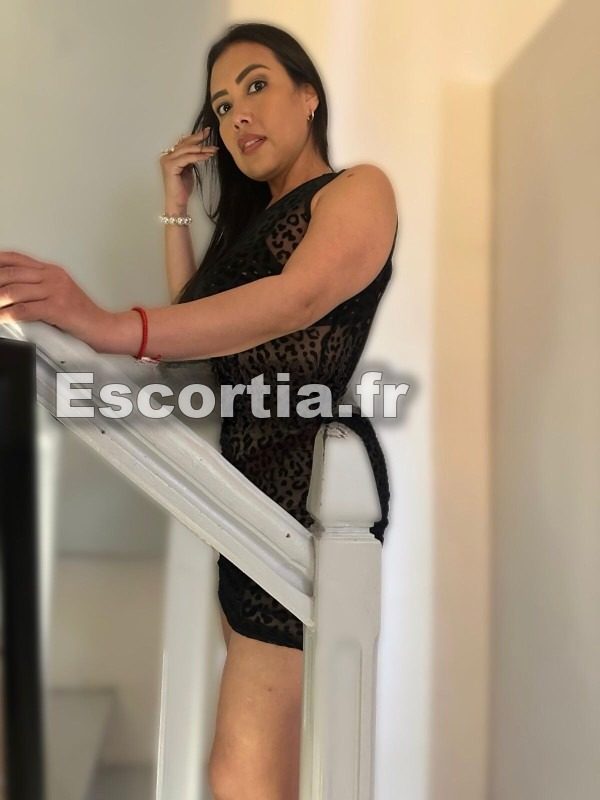 Garganta profunda Kathe photo 3
