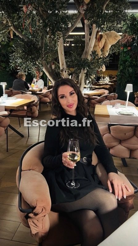 Ade deplacement escort Avignon