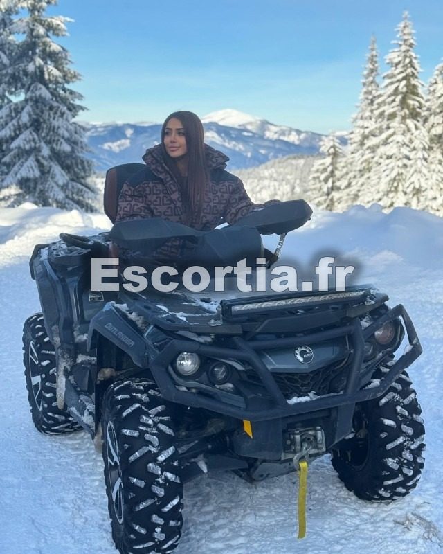 Bianca photo 5