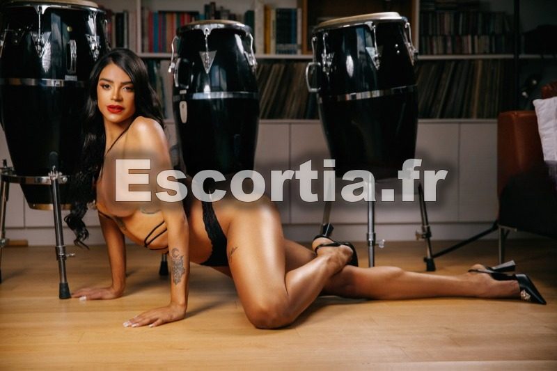 Fran Ballerine photo 4