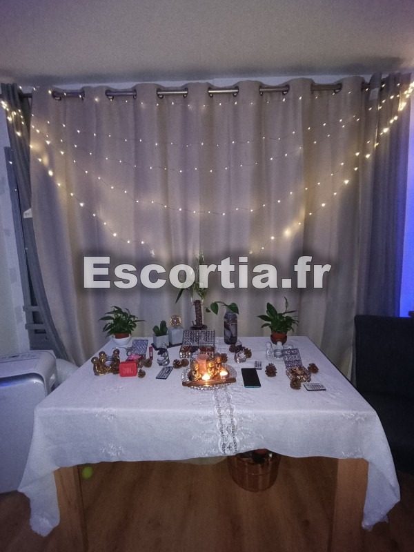Massage tantrique photo 2