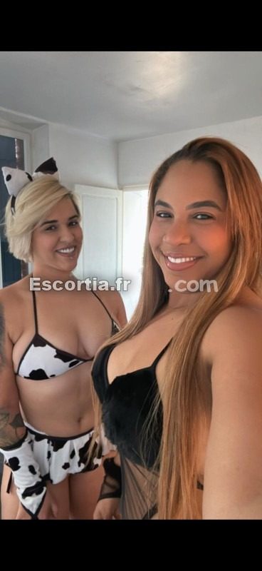 Duo femme photo 5