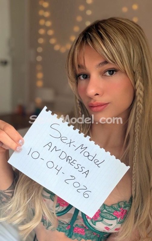 ANDRESSA photo 3