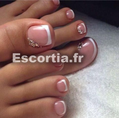 Coral sexy escort Valence